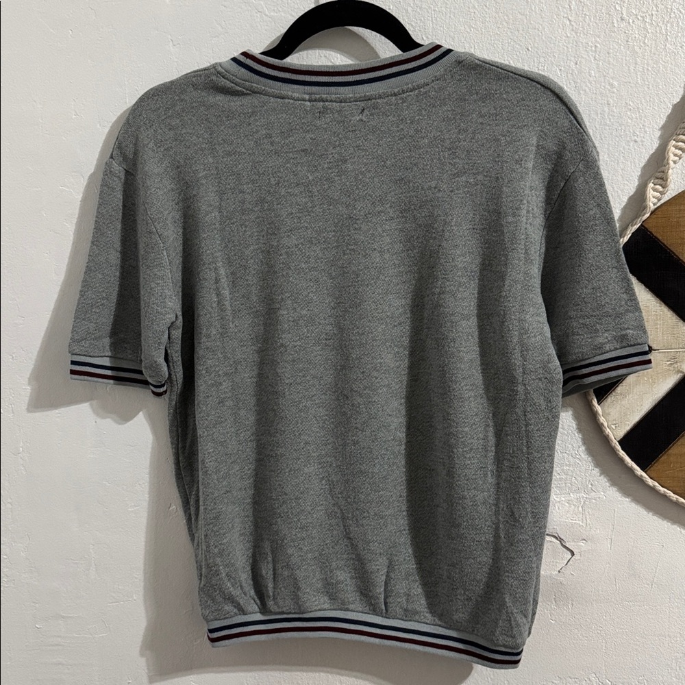 Old School BDG sweatshirt - Picture 2 of 3